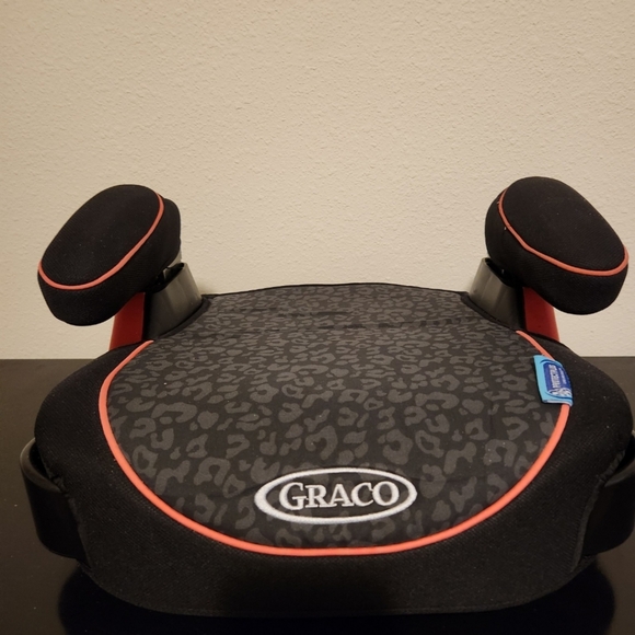 Graco TurboBooster Backless Seat - Picture 2 of 4